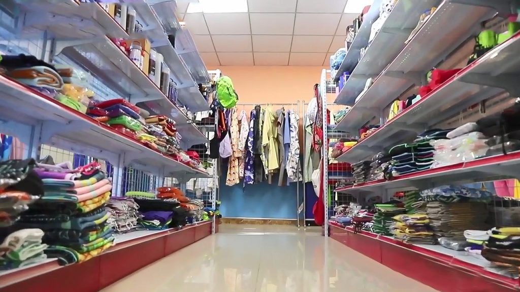 beach towel sample room
