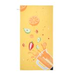 luxury beach towel111