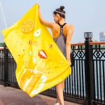 luxury beach towel6