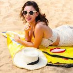 luxury beach towel8