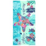 HD printing beach towel (4)