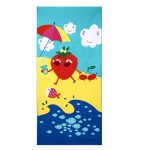HD printing beach towel (8)