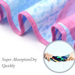 HD printing beach towel (9)