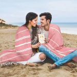 cotton turkish beach towel (2)