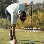 golf towel (2)