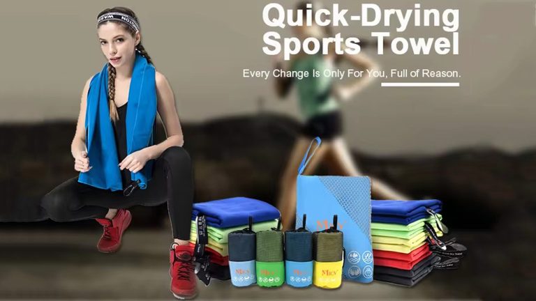 gym sport towel
