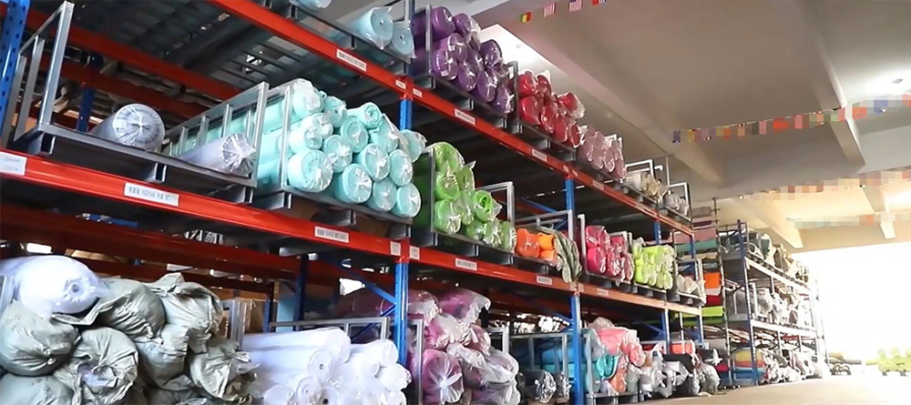 towels workshop