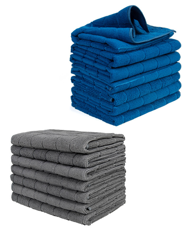 Cleaning Towel