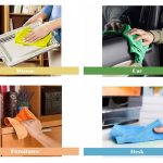 car cleaning cloth