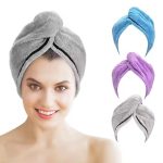 hair towel 11