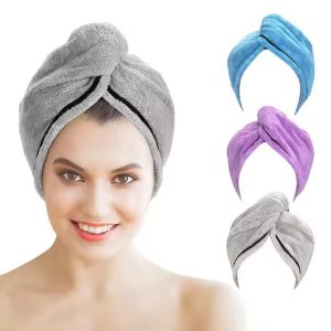 hair towel 11
