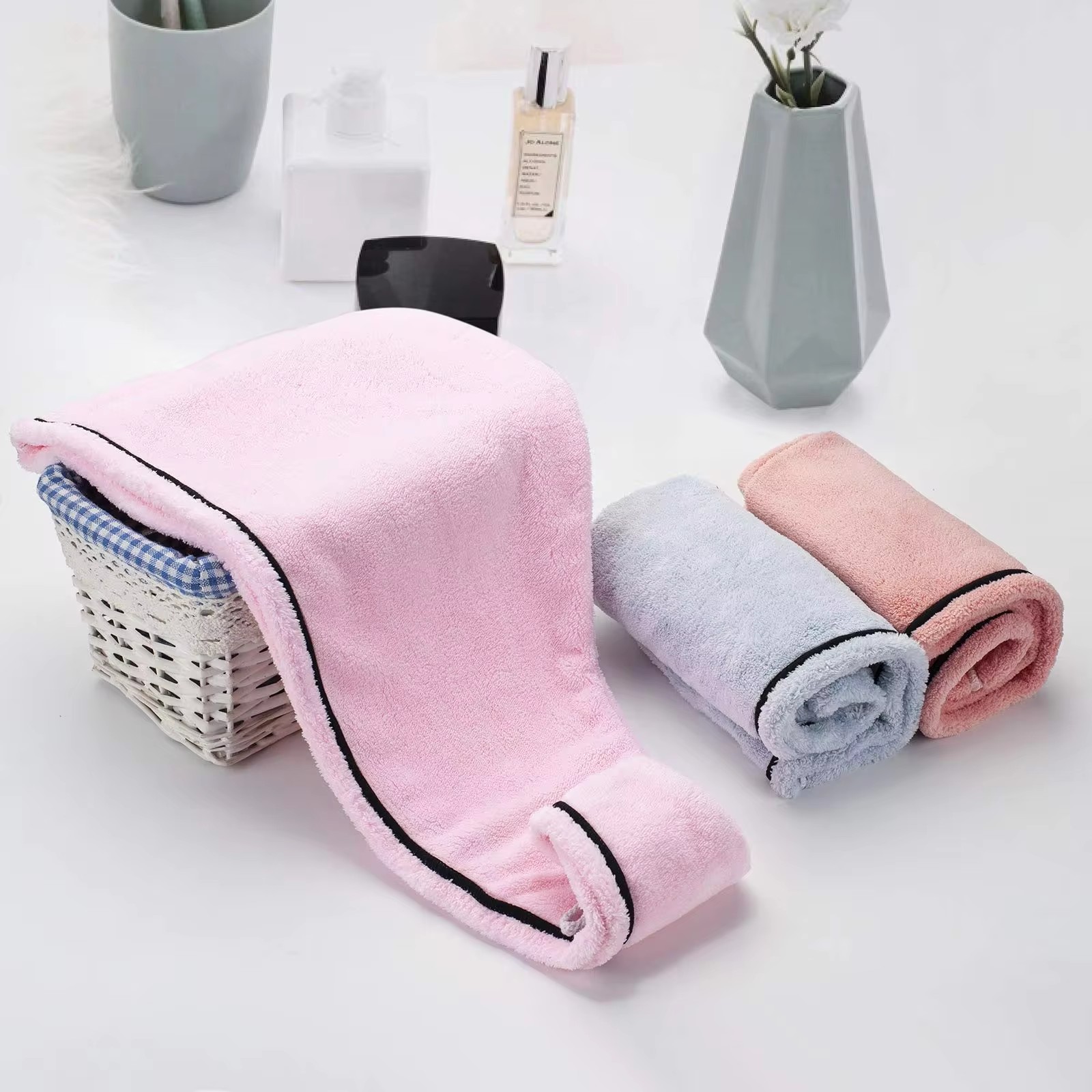 hair towel product details (2)