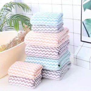 hand towel