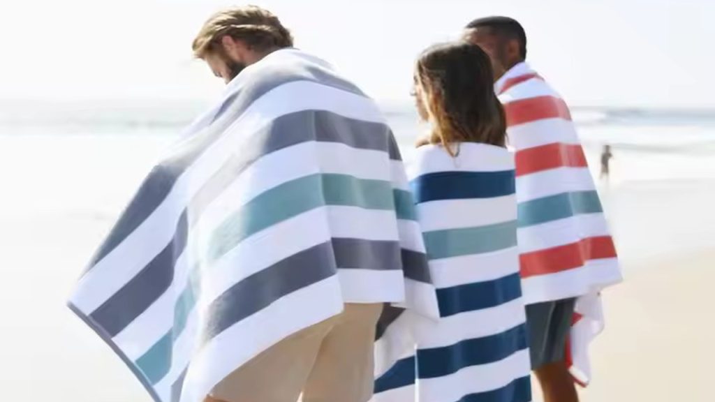 professional beach towel manufacturer4