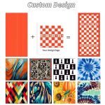 Recycled Microfiber Beach Towel9