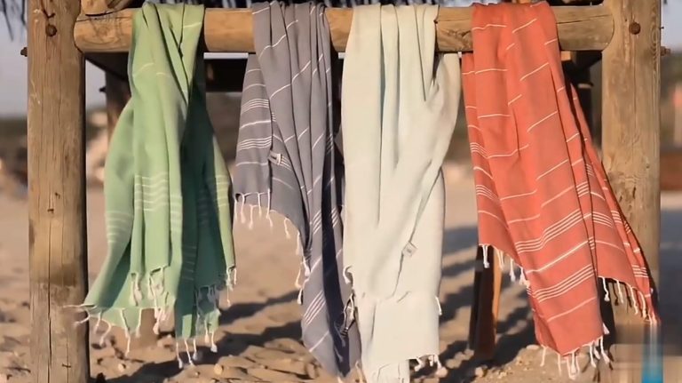 professional beach towel manufacturer