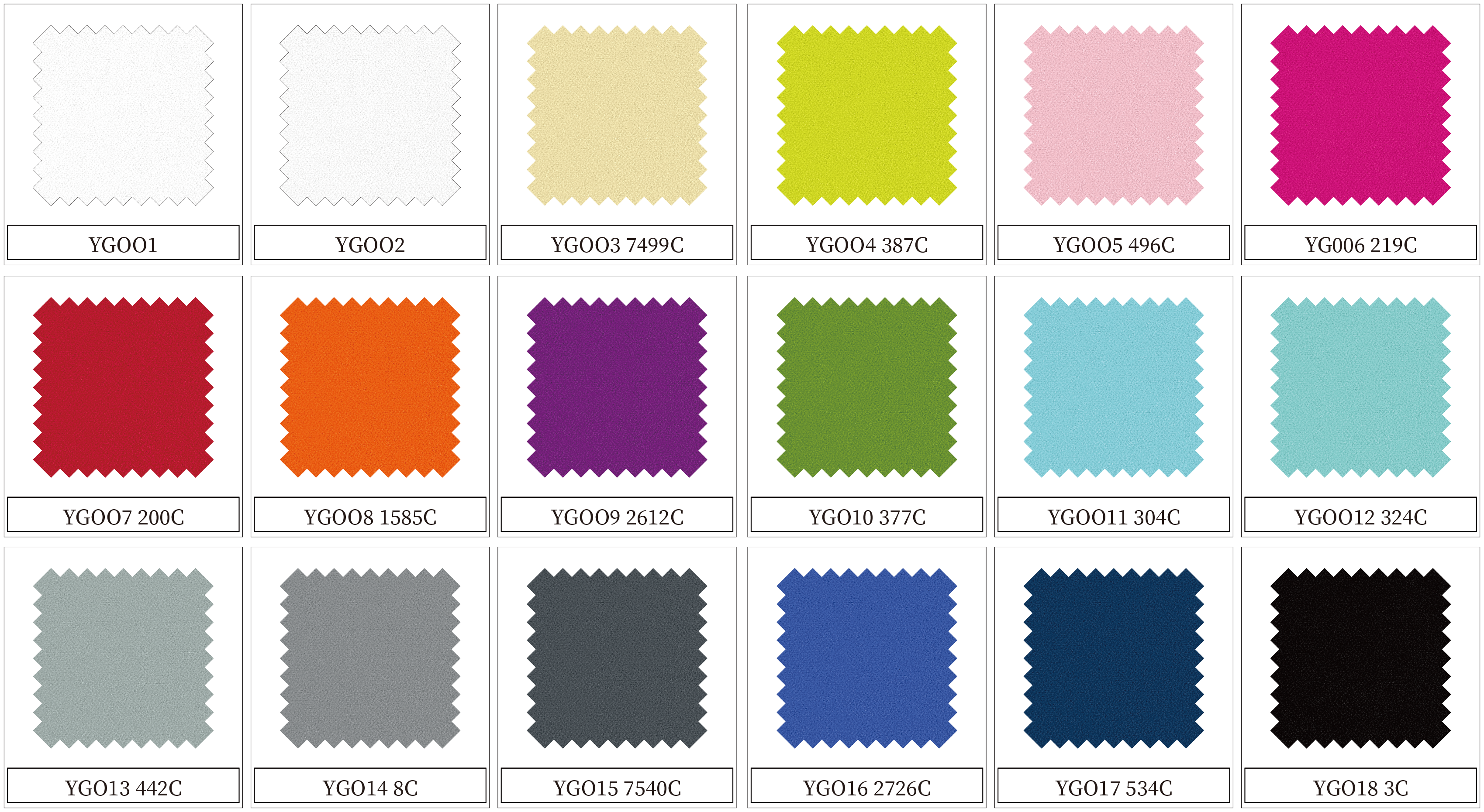 microfiber suede fabric colors