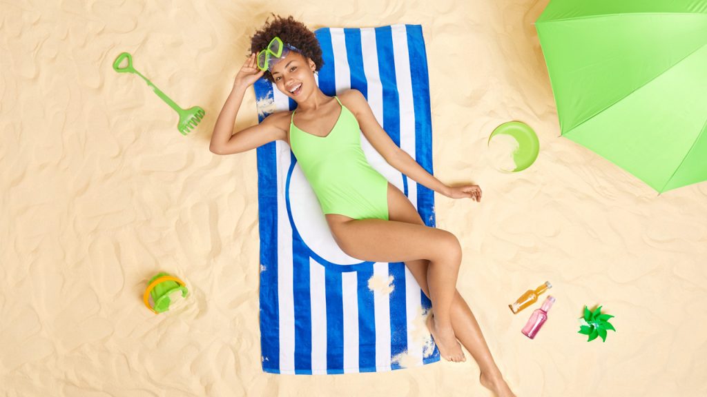 realiable towel supplier