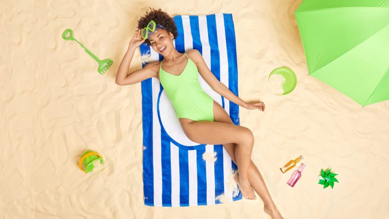 realiable towel supplier
