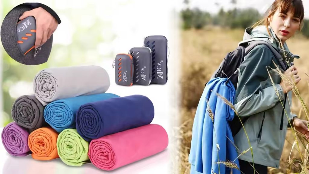 sport towel