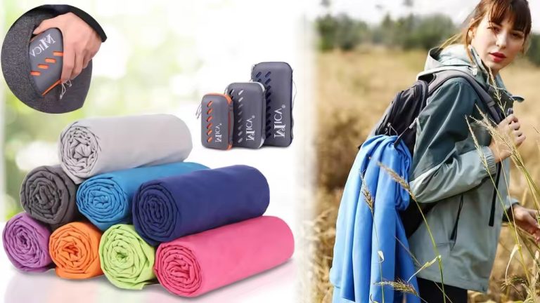 sport towel