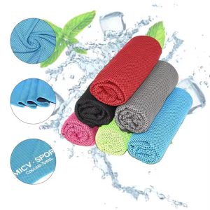 COOLING TOWEL