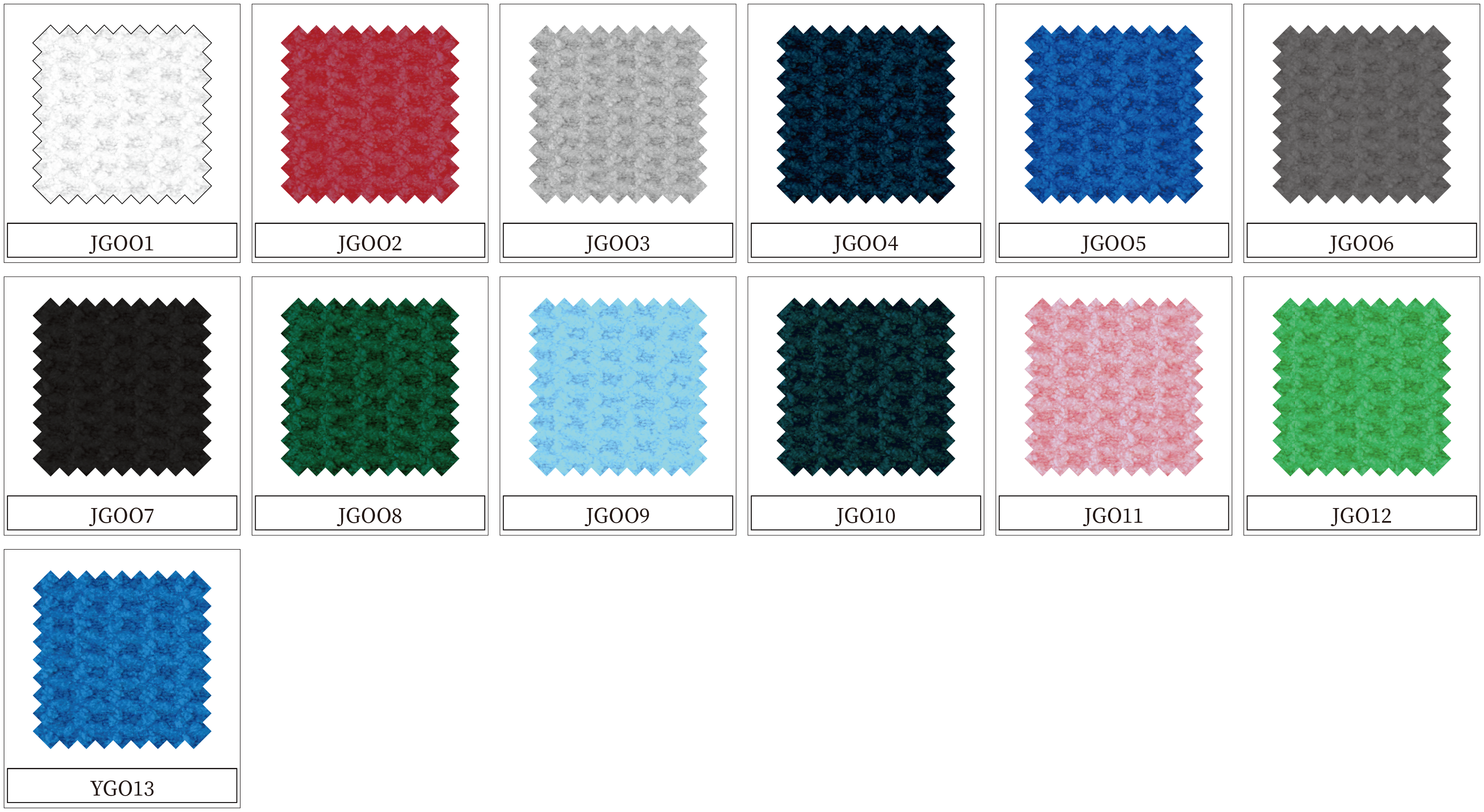 waffle towels stock colors
