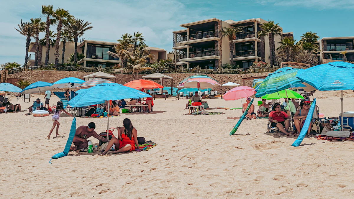 custom beach  towel wholesale