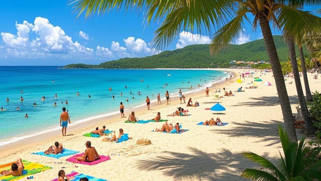 bulk beach towels