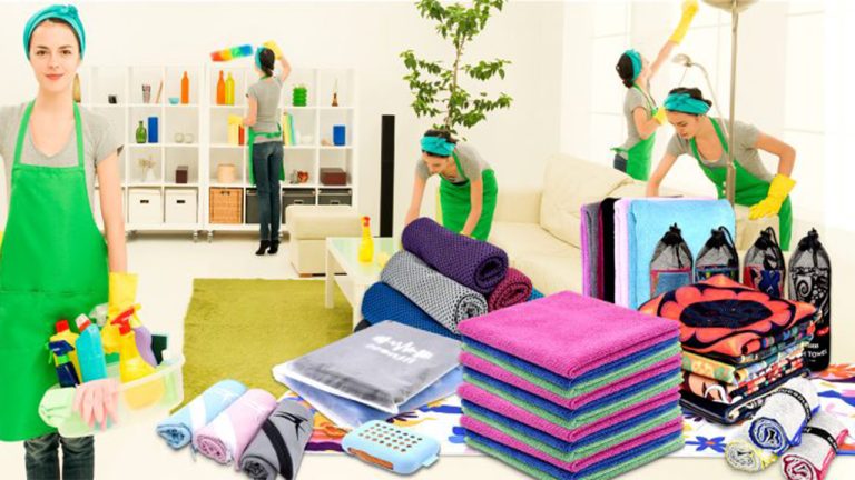 choosing perfect towels