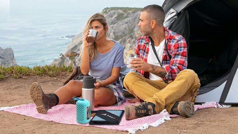 camp towel