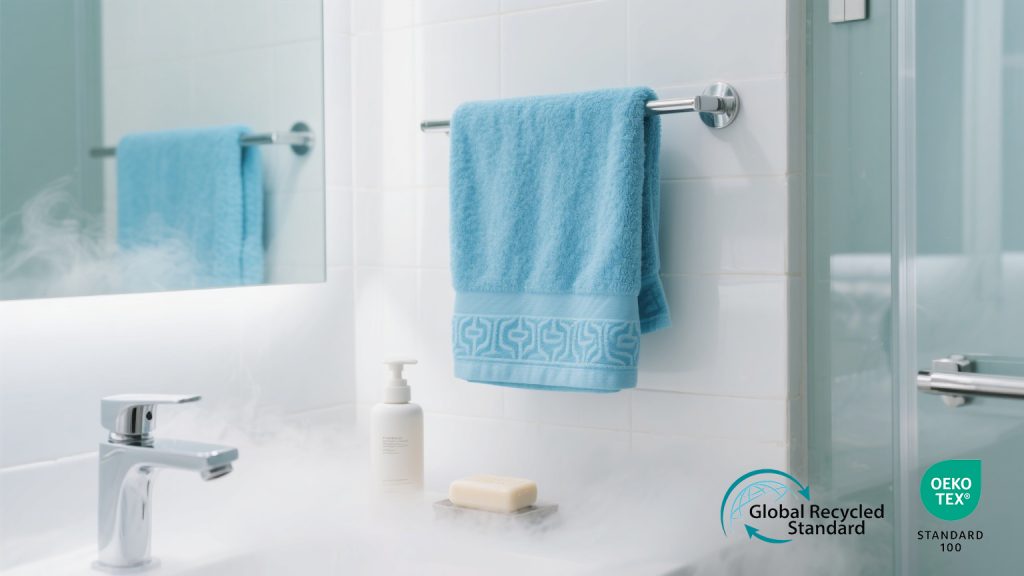 bulk hotel towel