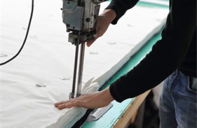 Cutting Workshop