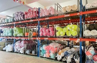 Fabric Warehouse