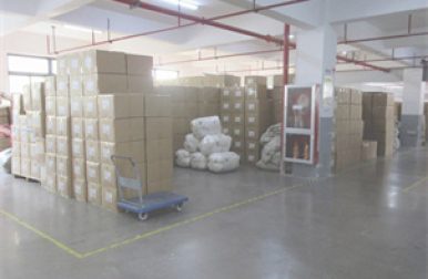 Product Warehouse