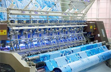 Textile Workshop