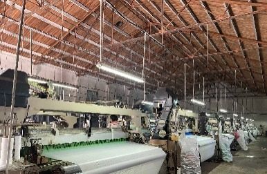 Weaving Workshop